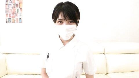109IENFH-039 Completely face -to -face nurse! Gachinanpa! Angel in the white coat improves the man who is...