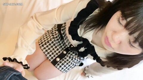 3123861 Completely new Kiri 19 raw face shot Thin and cute JD1 raw face shot Furthermore shampoo