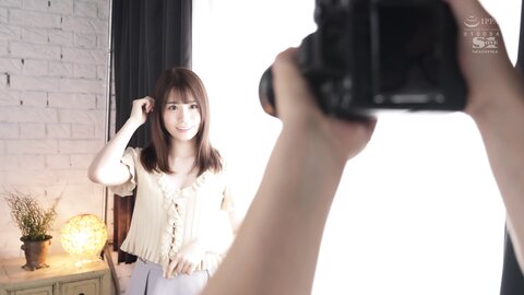 SSIS-537 [4K] 117 times in intense excitement!Convulsions 4400 times!Iki tide 1800cc!A perfect score smile of the...