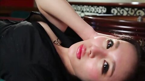 AA-012 Too Busty Moving Crepes Store Miho