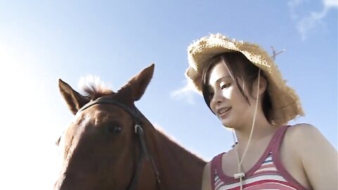 ENFD-5310 A Distant Shore - Mao Ichimichi