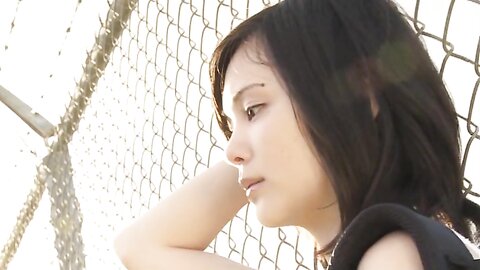 ENFD-5310 A Distant Shore - Mao Ichimichi