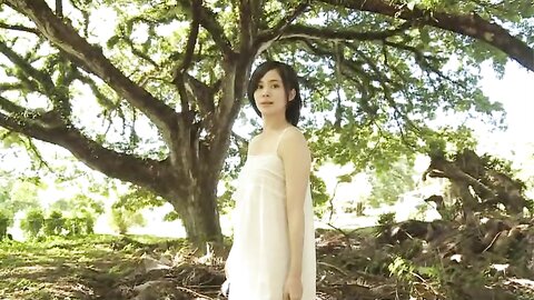 ENFD-5310 A Distant Shore - Mao Ichimichi