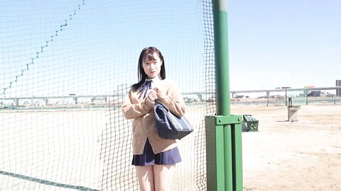ENFD-5948 涼川夏音 夏のはじまり
