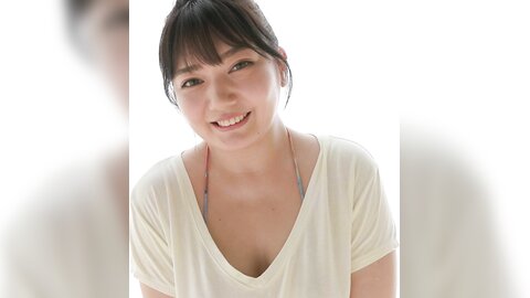 MBR-AZ056 Hashimura Irina 橋村依里南 – Time with you 君との時間