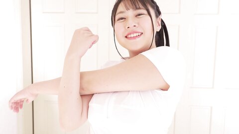 MMR-AA323 Kana Naruse 成瀬花奈 – Breasts Panties! おっぱいぱんつ！