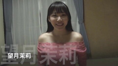 MMR-AZ007 Mari Mochizuki 望月茉莉 - やさしく妄想ラブ