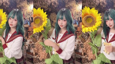 [Cosplay] Elyee – 2024年9月Tier 4 [114P5V-483M] (3)
