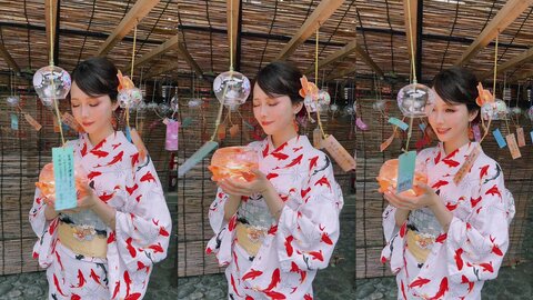 [Cosplay] Elyee – 2024年9月Tier 4 [114P5V-483M] (5)