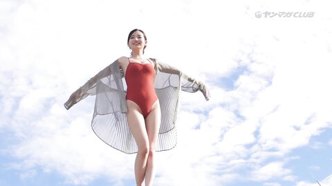 [Young Magazine] 週刊ヤングマガジン 2024.10.07 No.43 Pyun A 中村みずき 金谷みひろ (3)