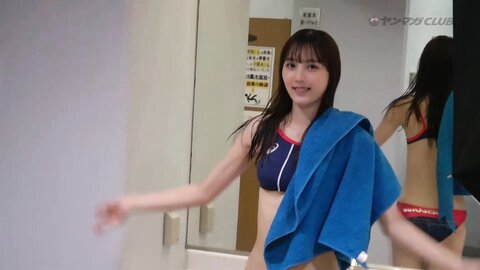 [Young Magazine] 週刊ヤングマガジン 2024.10.07 No.43 Pyun A 中村みずき 金谷みひろ (2)