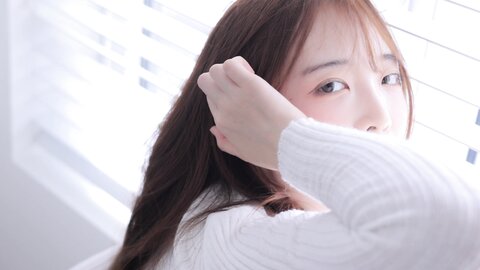 [Patreon] rinaモモリナ (momorina) - Knitwear (11)