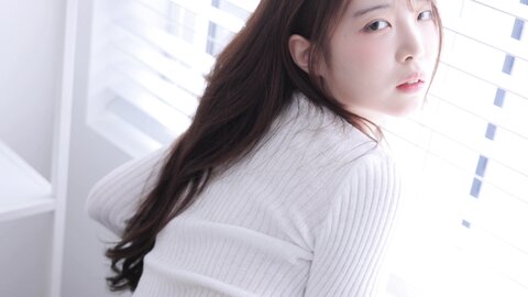 [Patreon] rinaモモリナ (momorina) - Knitwear (11)