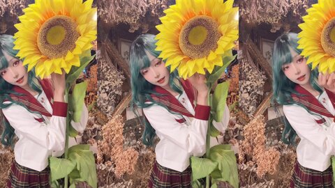 [Cosplay] Elyee – 2024年9月Tier 4 [114P5V-483M] (2)