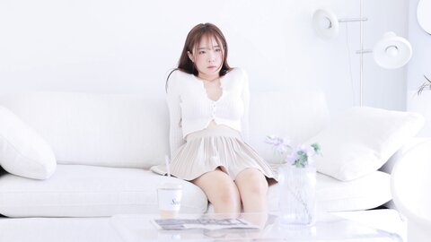 [Patreon] rinaモモリナ (momorina) - Knitwear (14)