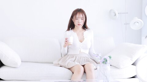 [Patreon] rinaモモリナ (momorina) - Knitwear (14)