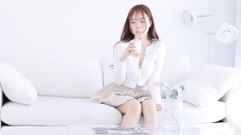 [Patreon] rinaモモリナ (momorina) - Knitwear (14)