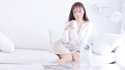 [Patreon] rinaモモリナ (momorina) - Knitwear (14)