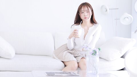 [Patreon] rinaモモリナ (momorina) - Knitwear (14)
