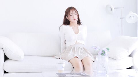 [Patreon] rinaモモリナ (momorina) - Knitwear (14)