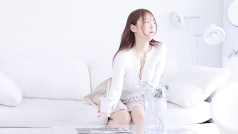 [Patreon] rinaモモリナ (momorina) - Knitwear (14)