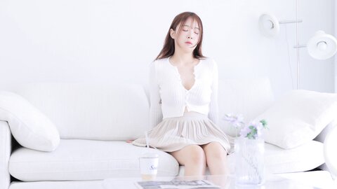 [Patreon] rinaモモリナ (momorina) - Knitwear (14)