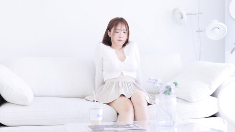 [Patreon] rinaモモリナ (momorina) - Knitwear (14)