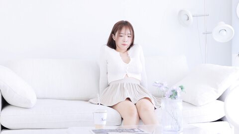 [Patreon] rinaモモリナ (momorina) - Knitwear (14)