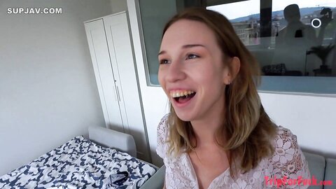 4544423 He made a beautiful blonde girl give him an aheh-faced double peace and say `Nakani dashite`, and then he poured it out inside her. ****zynxzjo* I`ve become a useless meat servant.