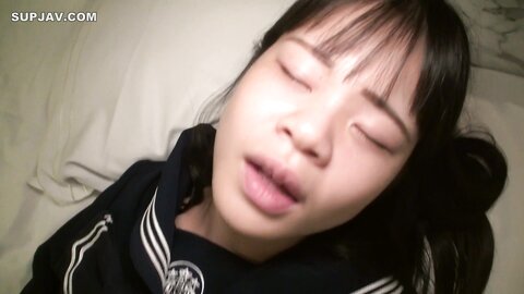 4545040 Exclusive1240pt until 10\6! [Uncensored, Ugly black hair long]****zynxzjo* Flute blowing black hair long innocent young lady fucked and seeded Nakadashi sex!