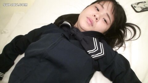 4545040 Exclusive1240pt until 10\6! [Uncensored, Ugly black hair long]****zynxzjo* Flute blowing black hair long innocent young lady fucked and seeded Nakadashi sex!