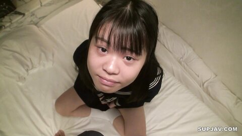 4545040 Exclusive1240pt until 10\6! [Uncensored, Ugly black hair long]****zynxzjo* Flute blowing black hair long innocent young lady fucked and seeded Nakadashi sex!