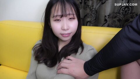 4545975 [Limited time only\no resale planned]****zynxzjo* The first video with the 145cm mini Moni-sized former idol, which for various reasons could not be released.