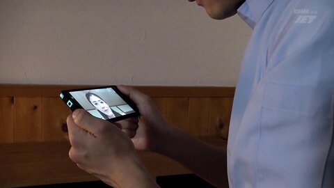 NDRA-018 [Uncensored] A Husband And Wife Run This Small Massage Parlor In Eastern Japan... But The Wife's Brand New To...