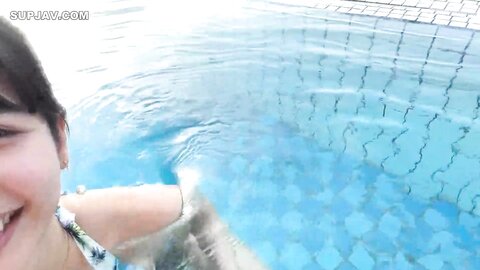 4545913 50%OFF!*First quantity limited*[Adultery, Nakadashi]****zynxzjo* Lewd squirting young wife, Emi, 26 years old★Secure with a handsome sex friend at home while her husband is away.