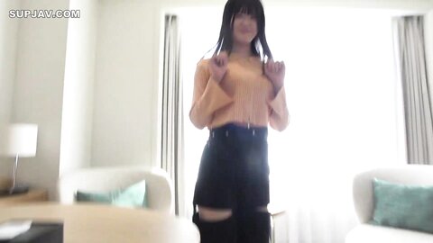 4547331 50%OFF!*First quantity limited*[Amateur, Nakadashi]****zynxzjo* Model body shape pussy poof *Mega cute "god style" big ***Yuki, 22 years old *Massive Nakadashi & facial ejaculation in her slimy cunt.