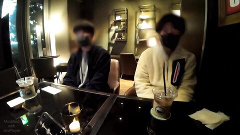 Shinosuke 12 第3回童貞手コキ我慢選手権開催