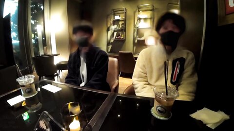 Shinosuke 12 第3回童貞手コキ我慢選手権開催