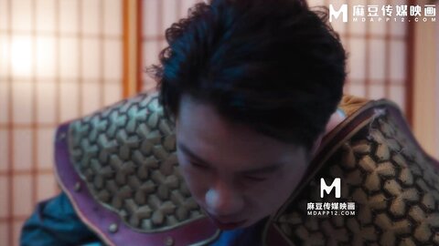 MDCM-0013黑神话前传玉帝强上太阴星君