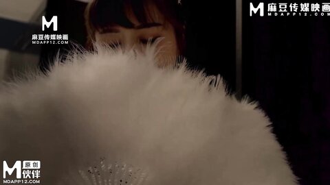 三只狼SZL-013献身大女儿给爹爹解咒