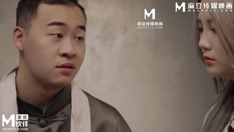 三只狼SZL-013献身大女儿给爹爹解咒