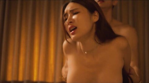 麻豆传媒 MDSR-0005-3《少妇白洁》第三章 风情万种的少妇 苏畅❤️艾熙