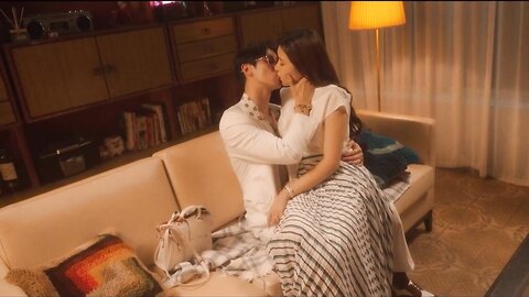 麻豆传媒 MDSR-0005-3《少妇白洁》第三章 风情万种的少妇 苏畅❤️艾熙