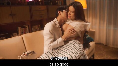 麻豆传媒 MDSR-0005-3《少妇白洁》第三章 风情万种的少妇 苏畅❤️艾熙