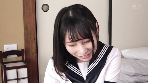 APAK-288 Nakadashi Masochistic Climax 145cm Hinako - I'm Coming! I'm Cumming! I'm Cumming! Jet Squir...