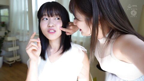 BBAN-499 Lesbian Liberation Wakana Yamori Limited-Time Lesbian Couple Life From The Day We Promised To Stay...