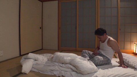 DVAJ-672 After Promising Only One Minute Of Penetration, My Wife Forgets The Rest Of The Time And Does Yoga...