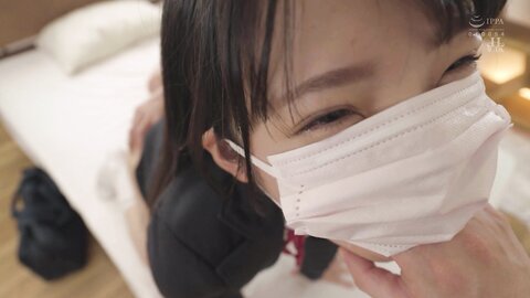 HSODA-047 I Perform In Porn Just To Have Anal Sex. I'm Afraid Of Being Exposed, But I'll Do Anything For An...