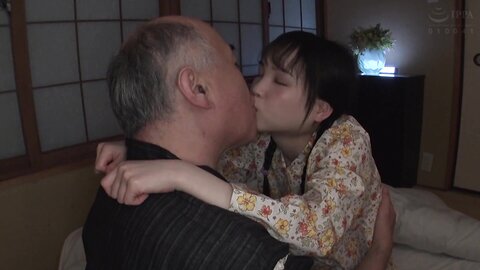 LOL-234 Grandpa *** - Grand***ren Don't Hurt When You Put Them In Their Eyes, But They Feel Good When...