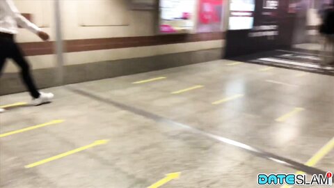 Miyabi Cute Japanese Bunny Girl Fucked On Kinky Date